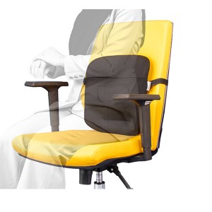 پشتی طبی باراد مدل LS1